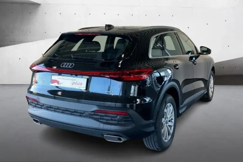 Audi Q5 din 2025 cu 6.127 km - oferta AUD230618 - foto 3