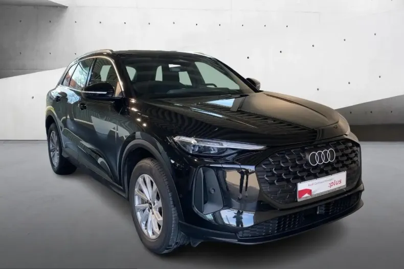 Audi Q5 din 2025 cu 6.127 km - oferta AUD230618 - foto 4