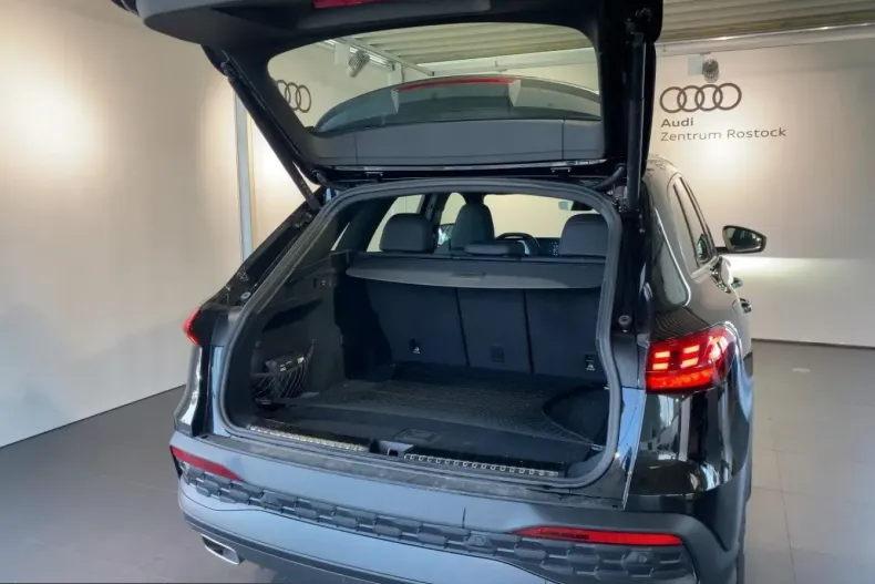 Audi Q5 din 2025 cu 6.127 km - oferta AUD230618 - foto 11