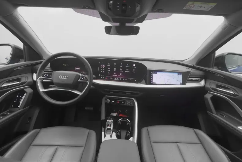 Audi Q5 din 2025 cu 7.992 km - oferta AUD230619 - foto 3