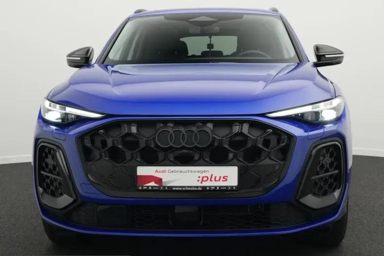 Audi Q5 din 2025 cu 7.992 km - oferta AUD230619 - foto 5