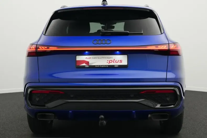 Audi Q5 din 2025 cu 7.992 km - oferta AUD230619 - foto 6