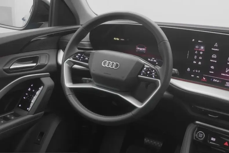 Audi Q5 din 2025 cu 7.992 km - oferta AUD230619 - foto 7