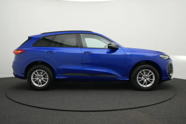 Audi Q5 din 2025 cu 7.992 km - oferta AUD230619 - foto 10