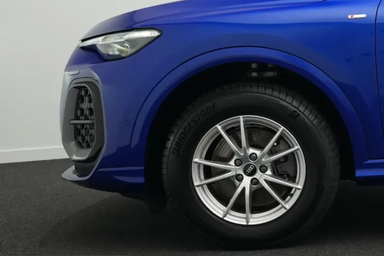 Audi Q5 din 2025 cu 7.992 km - oferta AUD230619 - foto 15