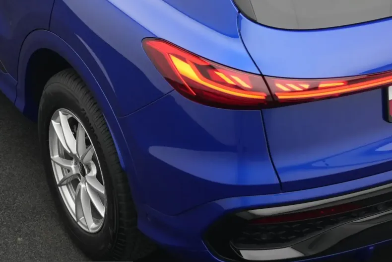 Audi Q5 din 2025 cu 7.992 km - oferta AUD230619 - foto 17