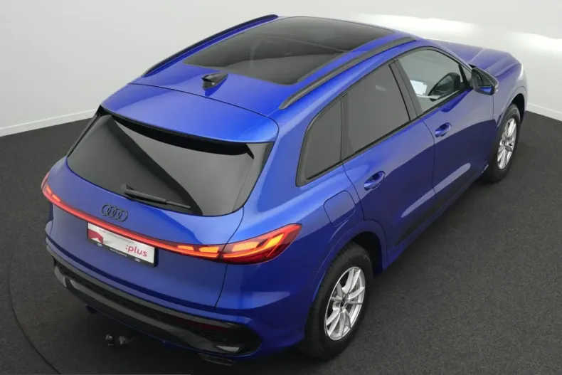 Audi Q5 din 2025 cu 7.992 km - oferta AUD230619 - foto 18