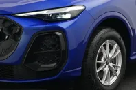 Audi Q5 din 2025 cu 7.992 km - oferta AUD230619 - foto 19