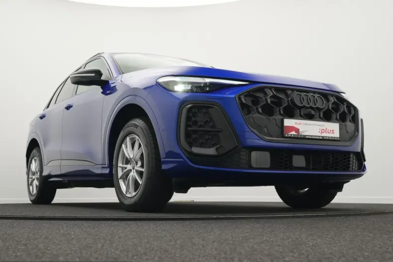 Audi Q5 din 2025 cu 7.992 km - oferta AUD230619 - foto 21