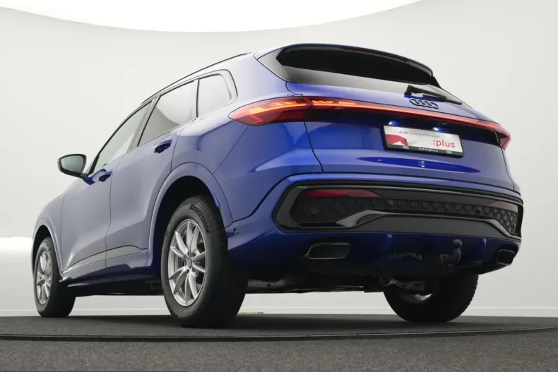 Audi Q5 din 2025 cu 7.992 km - oferta AUD230619 - foto 22