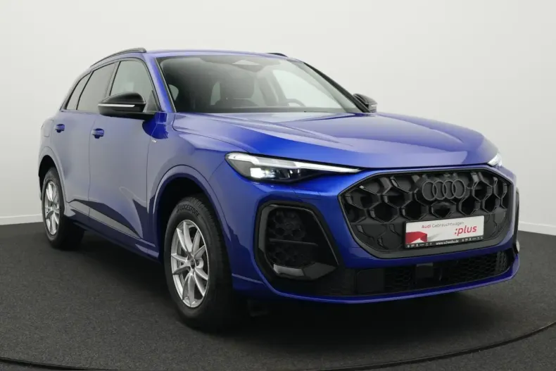 Audi Q5 din 2025 cu 7.992 km - oferta AUD230619 - foto 23