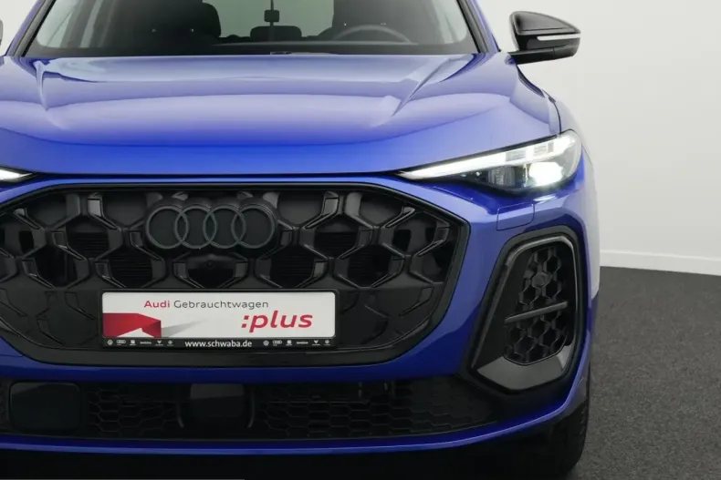 Audi Q5 din 2025 cu 7.992 km - oferta AUD230619 - foto 31