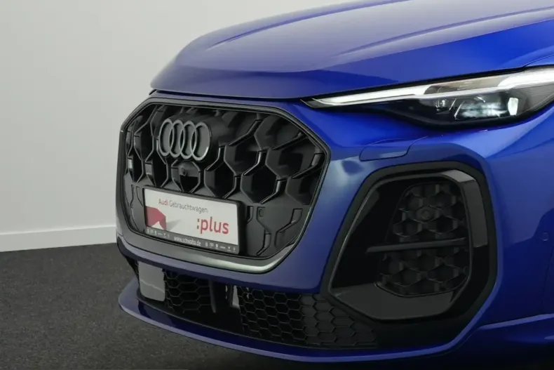 Audi Q5 din 2025 cu 7.992 km - oferta AUD230619 - foto 33