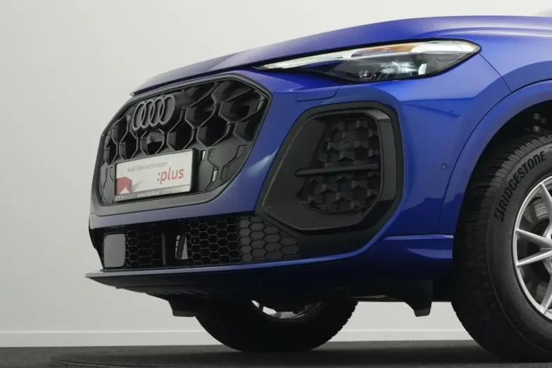 Audi Q5 din 2025 cu 7.992 km - oferta AUD230619 - foto 40