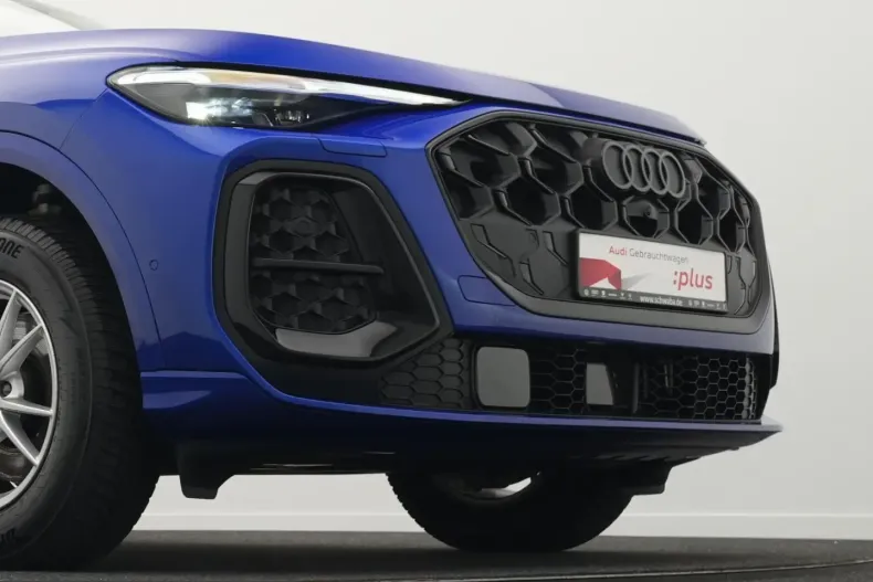 Audi Q5 din 2025 cu 7.992 km - oferta AUD230619 - foto 41