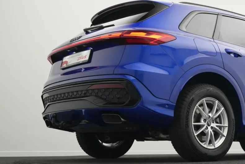 Audi Q5 din 2025 cu 7.992 km - oferta AUD230619 - foto 43