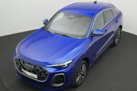 Audi Q5 din 2025 cu 7.500 km - oferta AUD230620 - foto 1