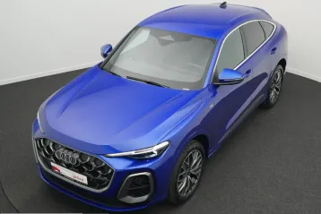Audi Q5 din 2025 - oferta AUD230620