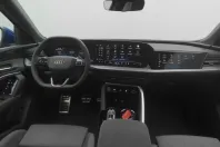 Audi Q5 din 2025 cu 7.500 km - oferta AUD230620 - foto 2
