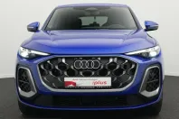 Audi Q5 din 2025 cu 7.500 km - oferta AUD230620 - foto 4