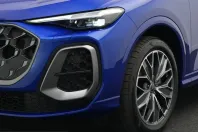 Audi Q5 din 2025 cu 7.500 km - oferta AUD230620 - foto 18