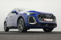 Audi Q5 din 2025 cu 7.500 km - oferta AUD230620 - foto 20