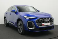 Audi Q5 din 2025 cu 7.500 km - oferta AUD230620 - foto 22