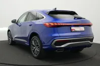 Audi Q5 din 2025 cu 7.500 km - oferta AUD230620 - foto 23