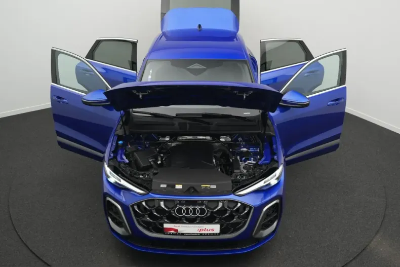 Audi Q5 din 2025 cu 7.500 km - oferta AUD230620 - foto 27