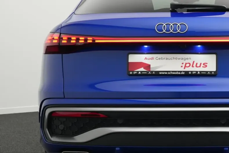 Audi Q5 din 2025 cu 7.500 km - oferta AUD230620 - foto 31