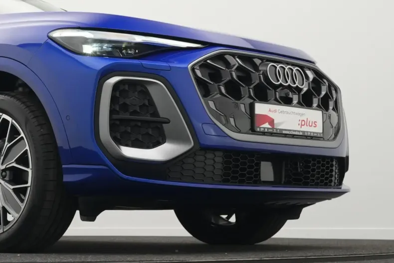 Audi Q5 din 2025 cu 7.500 km - oferta AUD230620 - foto 40