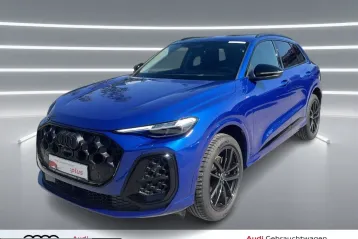 Audi Q5 din 2025 - oferta AUD230621