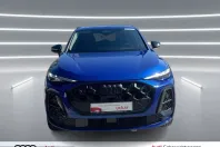 Audi Q5 din 2025 cu 7.700 km - oferta AUD230621 - foto 3
