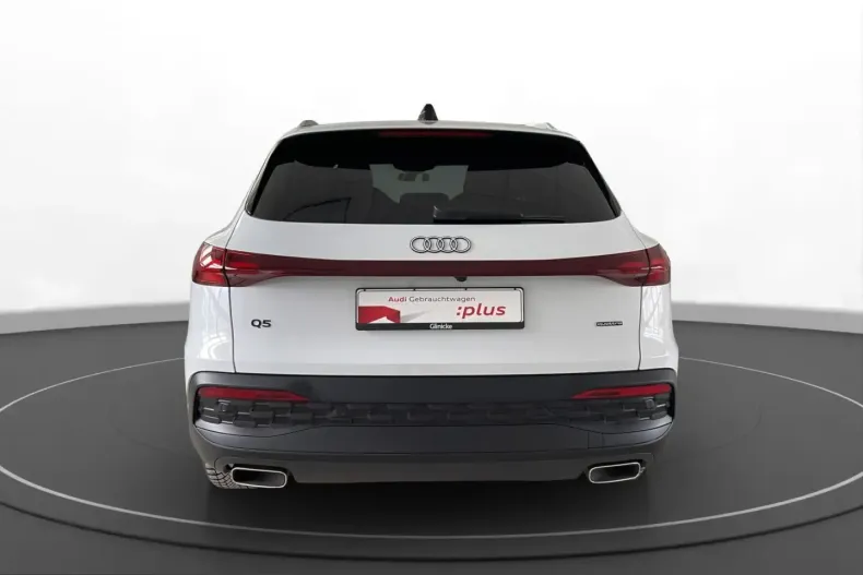 Audi Q5 din 2025 cu 27.520 km - oferta AUD230622 - foto 2