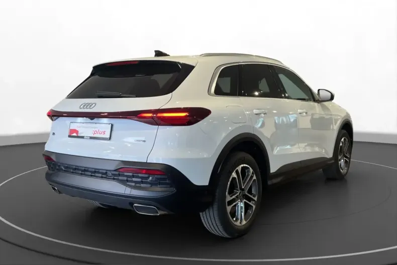 Audi Q5 din 2025 cu 27.520 km - oferta AUD230622 - foto 3