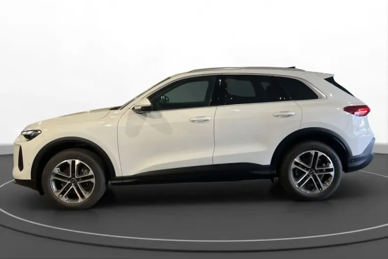Audi Q5 din 2025 cu 27.520 km - oferta AUD230622 - foto 5