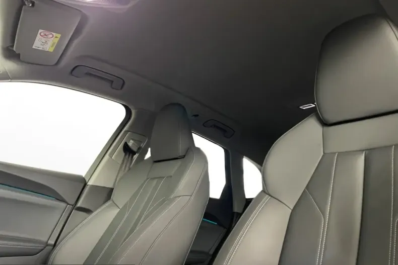 Audi Q5 din 2025 cu 27.520 km - oferta AUD230622 - foto 8