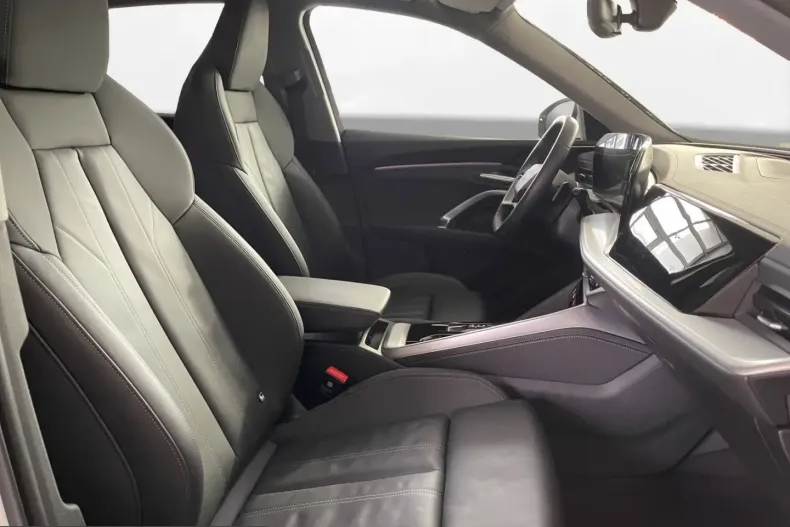 Audi Q5 din 2025 cu 27.520 km - oferta AUD230622 - foto 15