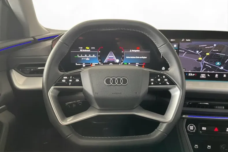 Audi Q5 din 2025 cu 27.520 km - oferta AUD230622 - foto 18