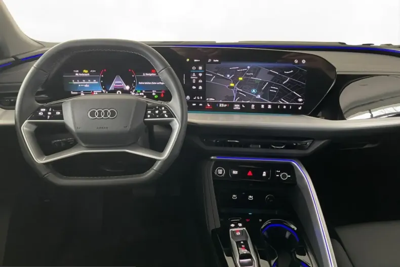 Audi Q5 din 2025 cu 27.520 km - oferta AUD230622 - foto 19