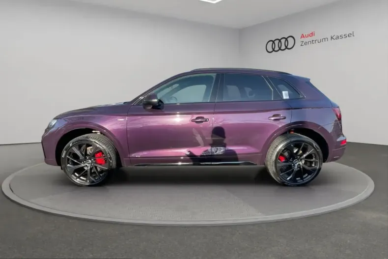 Audi Q5 din 2025 cu 13.139 km - oferta AUD230623 - foto 2