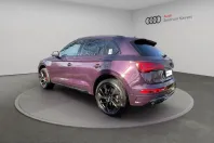 Audi Q5 din 2025 cu 13.139 km - oferta AUD230623 - foto 3