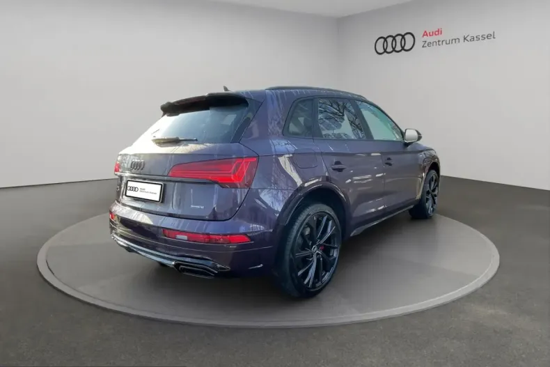 Audi Q5 din 2025 cu 13.139 km - oferta AUD230623 - foto 5