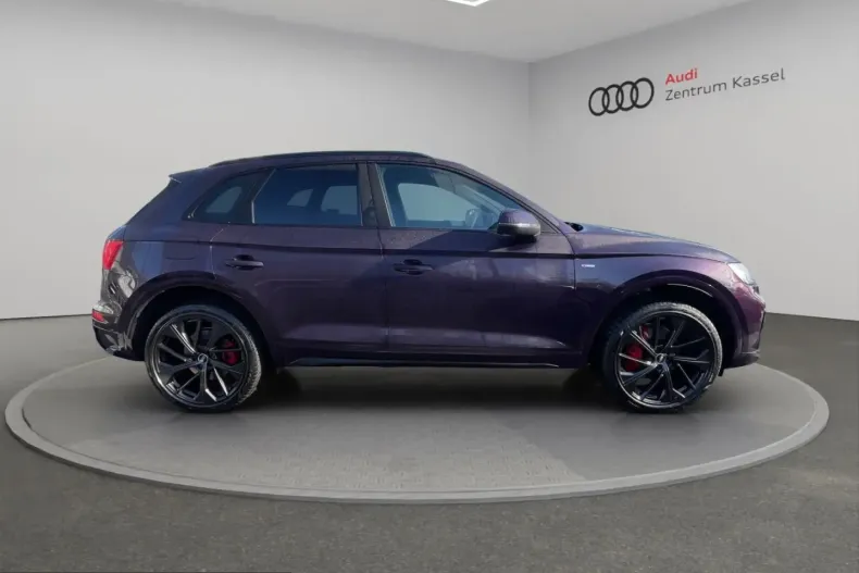 Audi Q5 din 2025 cu 13.139 km - oferta AUD230623 - foto 6
