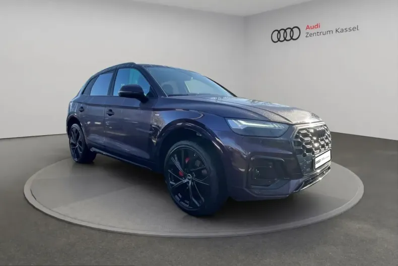 Audi Q5 din 2025 cu 13.139 km - oferta AUD230623 - foto 7