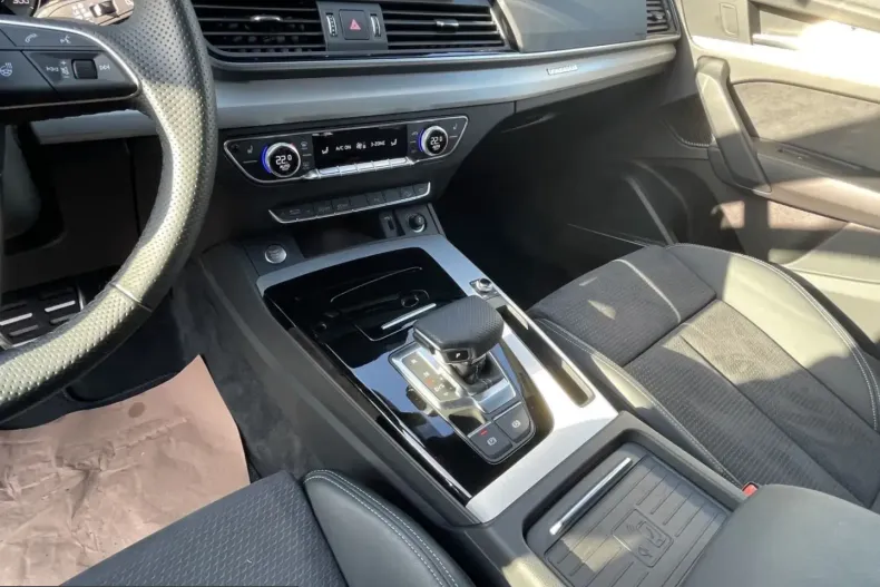 Audi Q5 din 2025 cu 13.139 km - oferta AUD230623 - foto 13