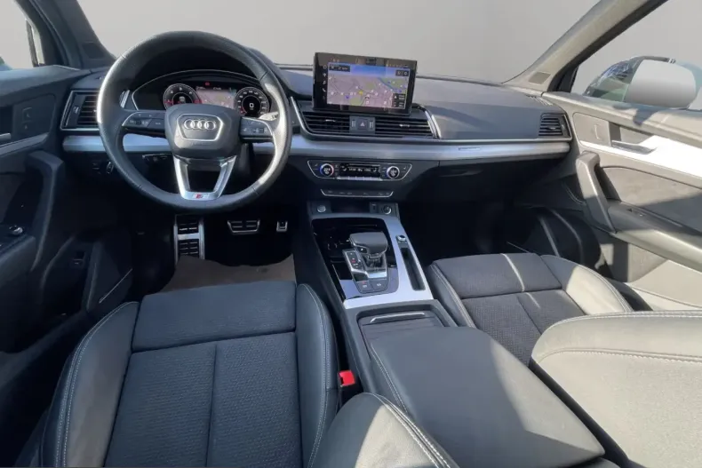 Audi Q5 din 2025 cu 13.139 km - oferta AUD230623 - foto 15