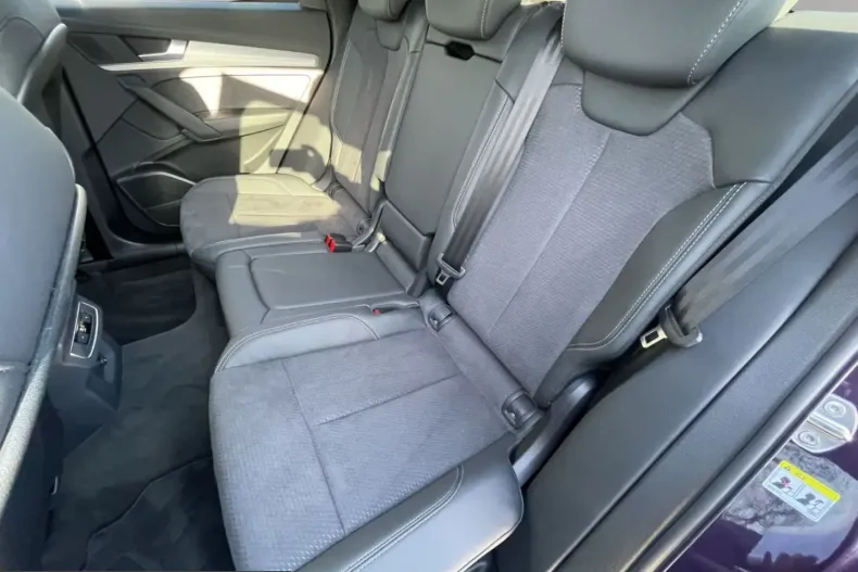 Audi Q5 din 2025 cu 13.139 km - oferta AUD230623 - foto 16