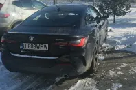 BMW 430i (Seria 4) din 2023 cu 48.500 km - oferta BMW230624 - foto 4
