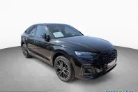 Audi Q5 din 2025 cu 32.990 km - oferta AUD230625 - foto 1